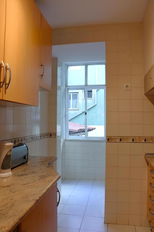 Apartamento de 2 Quartos