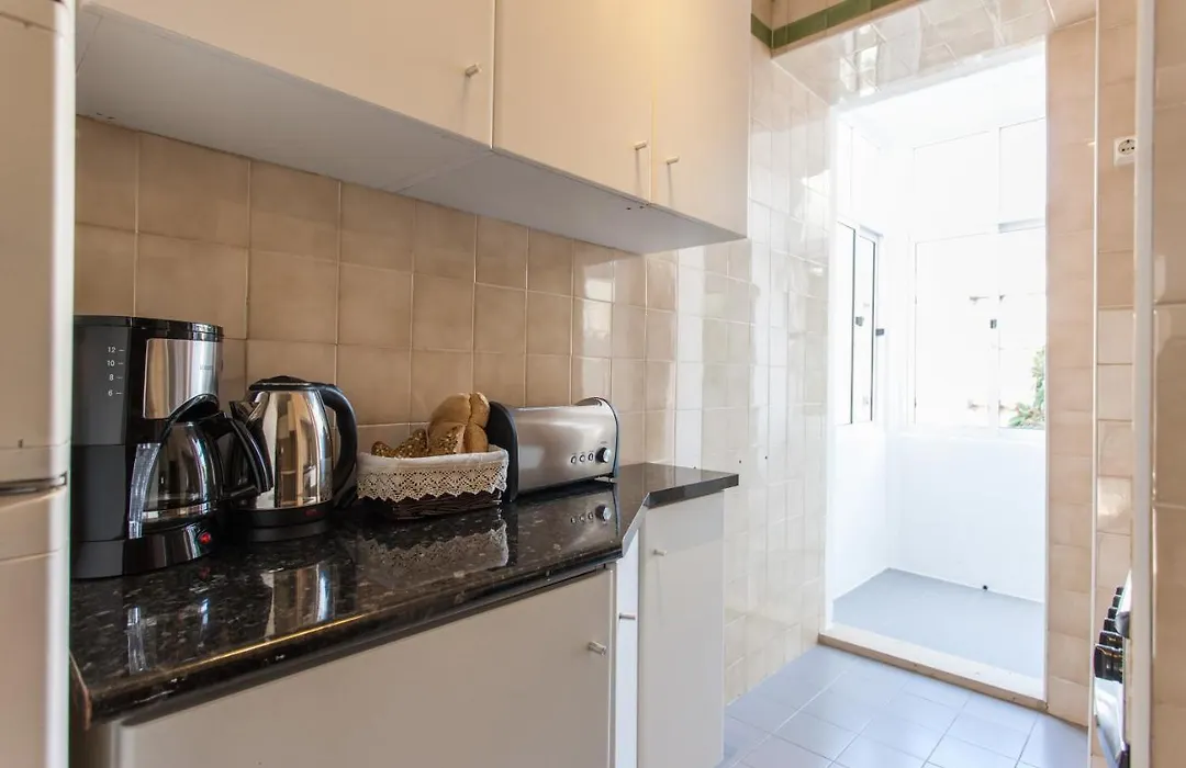 Your Lisbon Home Bairro Alto-1