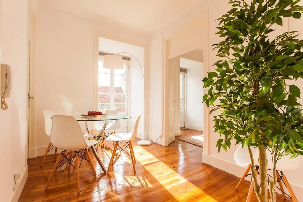 Your Lisbon Home Bairro Alto-1