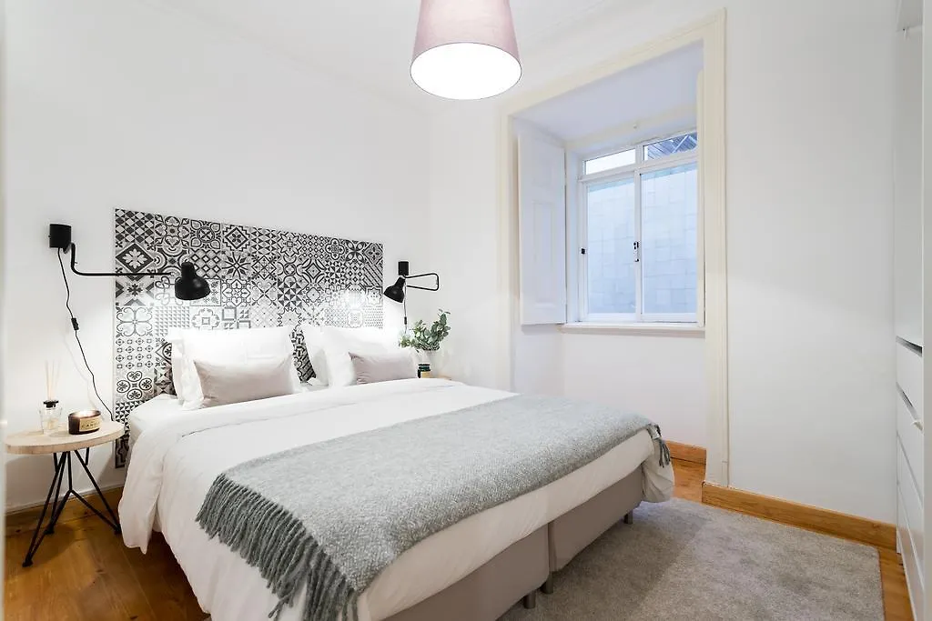 Your Lisbon Home Bairro Alto-1