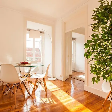 Your Lisbon Home Bairro Alto-3