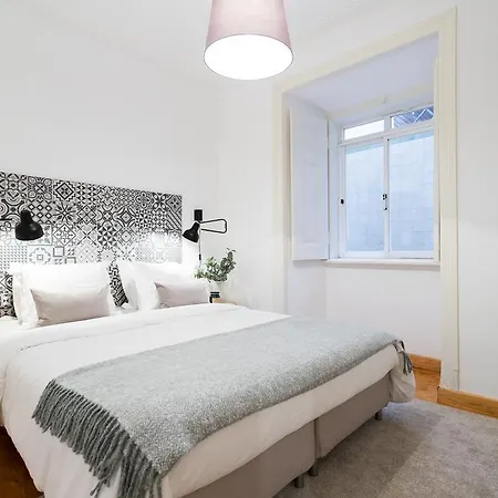 Your Lisbon Home Bairro Alto-3