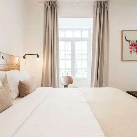 Your Lisbon Home Bairro Alto-3